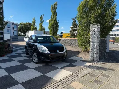 Gebraucht Suzuki Swift