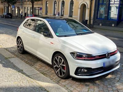 gebraucht VW Polo GTI