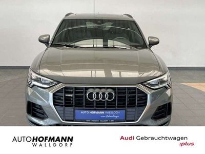 gebraucht Audi Q3 40 TDI quattro S tronic -