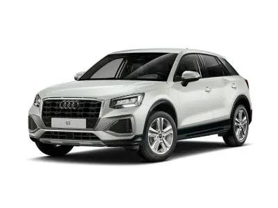 Gebraucht Audi Q2 Advanced 116 PS (85 kW) 2025 Tausilber metallic SUV