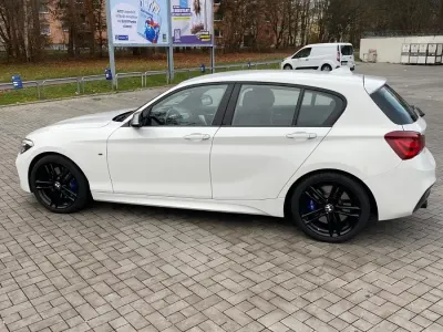 Gebraucht BMW M140