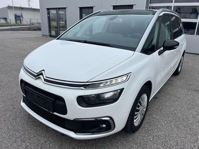 Citroën Grand C4 Picasso