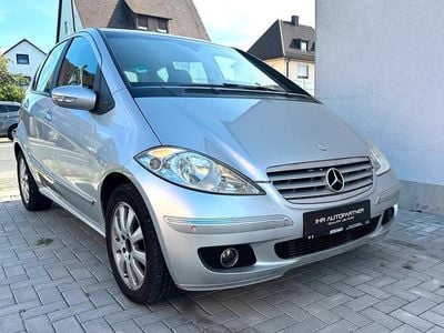Mercedes A200