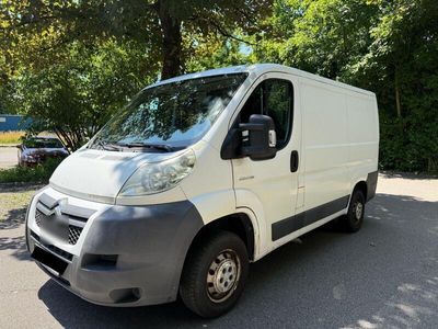 Citroën Jumper