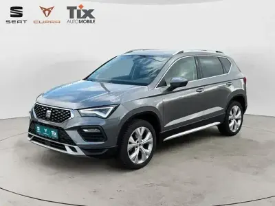 Brugt Seat Ateca Xperience 150 HK (110 kW) 2023 Grå SUV