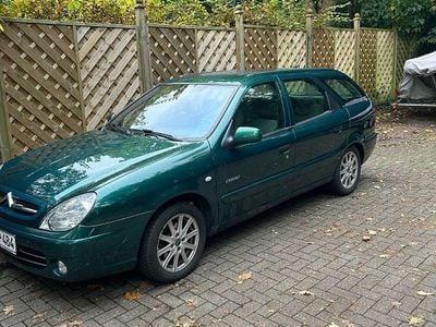 Citroën Xsara