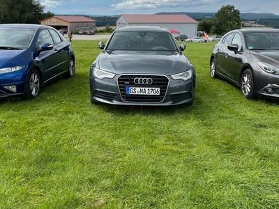 gebraucht Audi A6 3.0Liter Quattro 313ps