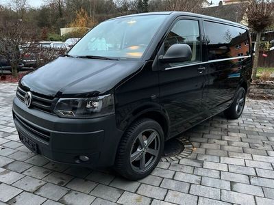 gebraucht VW Transporter T5.2 DSG 2.0TDi 140Ps