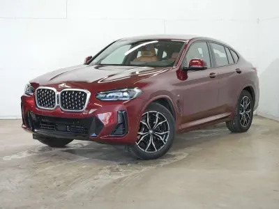 Gebraucht BMW X4 Performance 190 PS (139 kW) 2025 Andere SUV