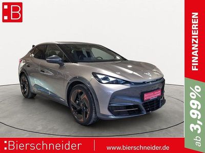 Gebraucht Cupra Tavascan VZ 250 kW (340 PS) 2024 Beige SUV