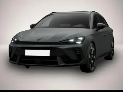 Neu Cupra Leon 150 PS (110 kW) 2026 Manufacturer