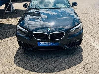 BMW 220