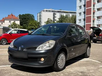 Gebraucht Renault Clio II