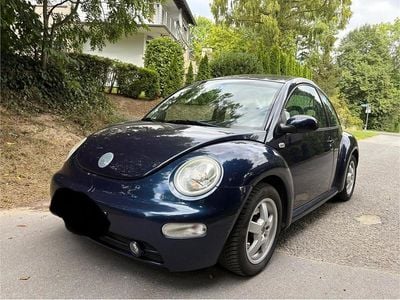 VW Beetle