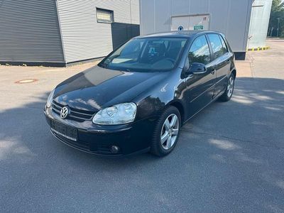 VW Golf V