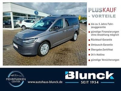 Gebraucht 2021 VW Caddy Maxi California Van / Kleinbus | 30.990 € (Fairer Preis)
