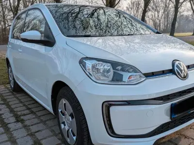Gebraucht VW e-up!