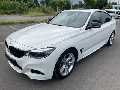 BMW 330 Gran Turismo