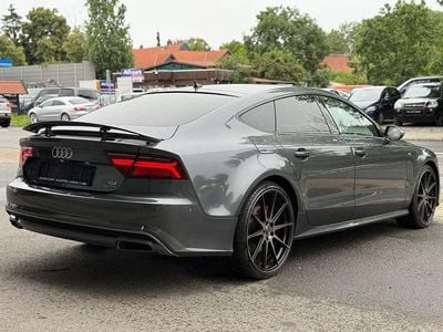 Audi A7 Sportback