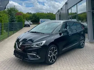 Gebraucht Renault Grand Scénic IV