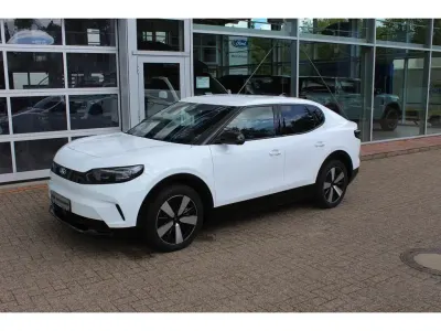 Occasion Ford Capri Select 210 kW (286 ch) 2025 Blanc SUV