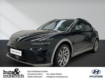 Gebraucht Genesis GV60 Sport 233 kW (318 PS) 2023 Ph3 SUV