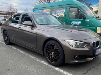 Gebraucht BMW 328
