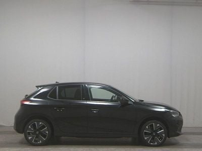 Schwarz Gebraucht 2023 Opel Corsa-e GS Line Kleinwagen | 16.280 € (Guter Preis)