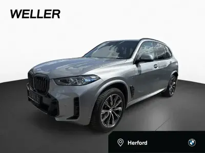 Gebraucht BMW X5