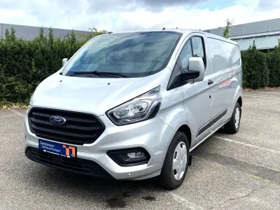 Gebraucht Ford Transit Custom