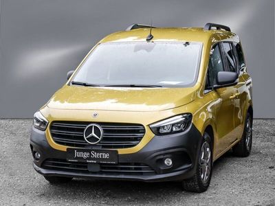 Mercedes Citan 110