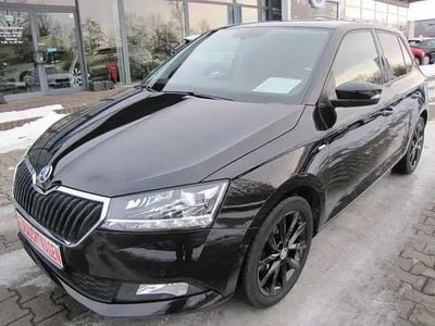 Gebraucht Skoda Fabia