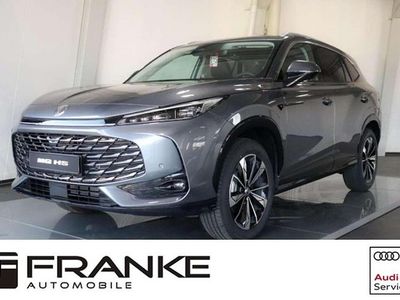 Neu MG HS Luxury 170 PS (125 kW) 2025 Grau SUV