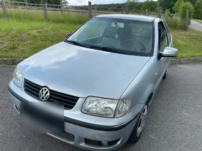 Gebraucht VW Polo