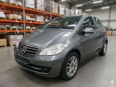 Mercedes A180