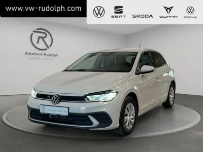 Occasion VW Polo Life 95 ch (69 kW) 2023 Citadine