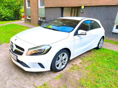 Gebraucht Mercedes A160