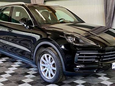 Porsche Cayenne S