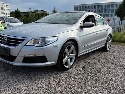 VW CC