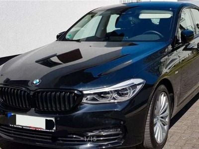 BMW 630
