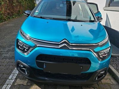 gebraucht Citroën C3 feel puretech 110 neuer TÜV