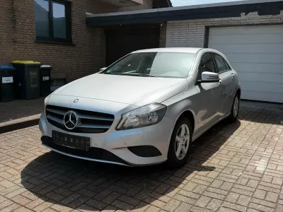 Gebraucht Mercedes A160