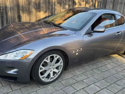 Gebraucht Maserati Granturismo