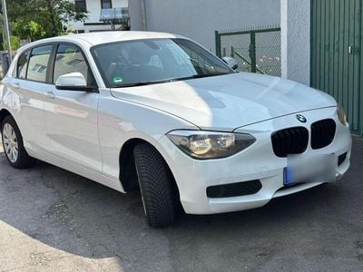 BMW 116