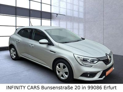 Gebraucht Renault Mégane IV