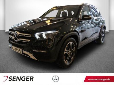 377 Mercedes Gle400 Gebraucht Kaufen Autouncle