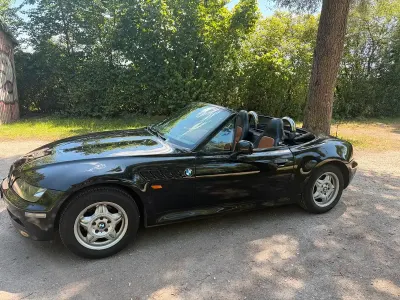 Gebraucht BMW Z3