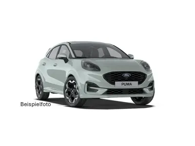 Gebraucht Ford Puma