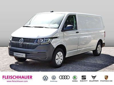 gebraucht VW Transporter T6.1EcoProfi 6.1 lang FWD 2.0 Kasten