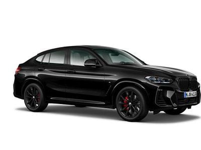 Gebraucht BMW X4 Efficient Dynamics 340 PS (250 kW) 2025 SUV